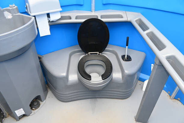 Porta potty rental for festivals in San Carlos, TX