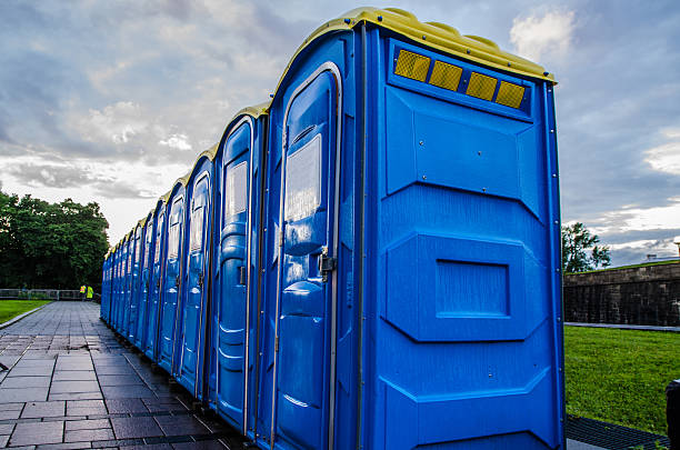 Portable Toilet Options We Offer in San Carlos, TX