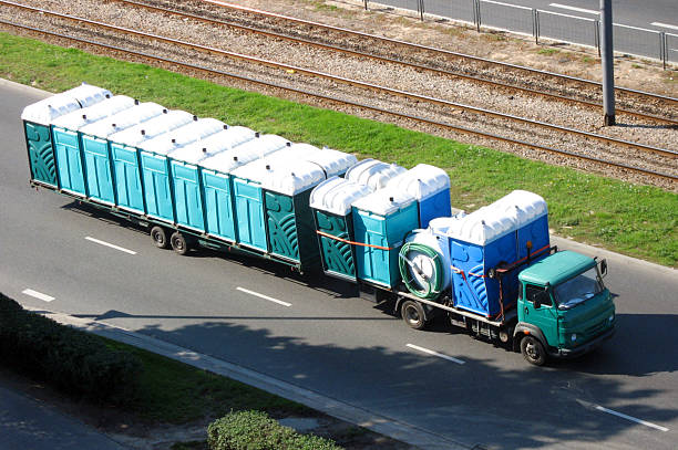 Best Affordable porta potty rental  in San Carlos, TX