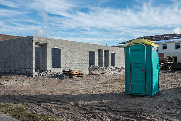 Best Porta potty delivery and setup  in San Carlos, TX